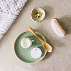 Exfoliant visage | Micro Dermabrasion