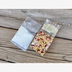 Kit à popcorn | Sel aux herbes
