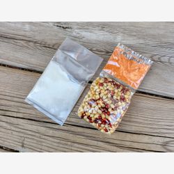 Kit à popcorn | Mucho Nacho