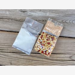 Kit à popcorn | Sucre à la cannelle