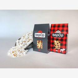 Kit à popcorn | BBQ