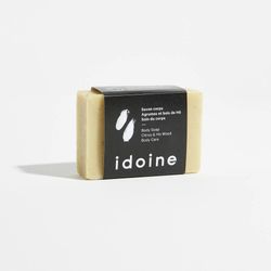 Savon en barre | Agrumes & bois de Hô
