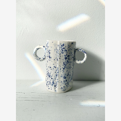 Mini vase | bleu