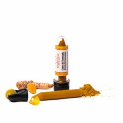 Crayon d'épices en recharge - Curry & Curcuma
