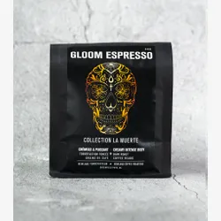 Espresso - Gloom