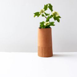 Tocho -  Carafe/Vase Terracotta