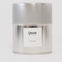 Bougie parfumée - Océan