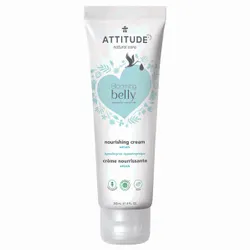 Blooming Belly - Crème corps pour femme enceinte  - Argan