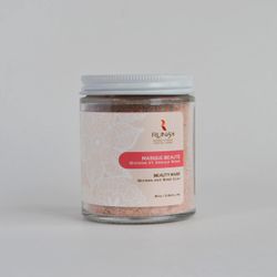 Masque beauté - Quinoa et Argile rose