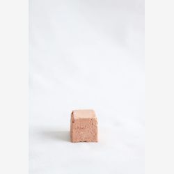 Masque à l’argile solide - Argile rose - Peau sèche