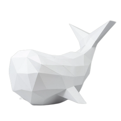 Kit à assembler - Baleine - Moby Dick