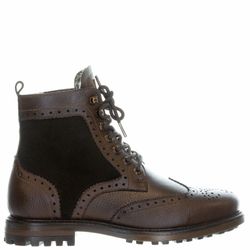 Joseph botte Héritage vintage pour homme