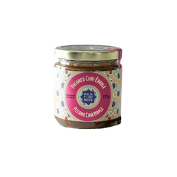 Beurre de Pacane Chai Érable