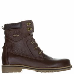 David Men's Heritage Boot
