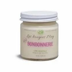 Bougie - Bonbonnerie