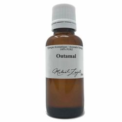 Outamal - Synergie d'huiles