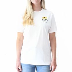 T-shirt - Sunflower tee