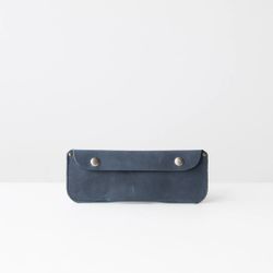 Leather Carrying Case