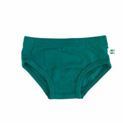 Girls panties green (27)