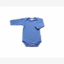 Blue long sleeve jumpsuit (24)