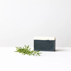 Anise + Rosemary - Soap