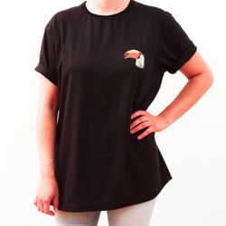 T-shirt - Toucan Tee
