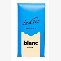 Tablette Blanc Dulcey 32%
