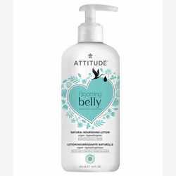 Blooming Belly - Lotion nourissante - Argan