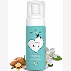 Blooming Belly - Mousse nettoyante - Argan