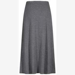 Giselle PRE-SALE - Bamboo mid-length skirt