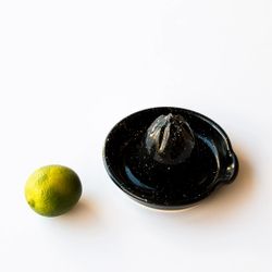 Black Ceramic Citrus Juicer