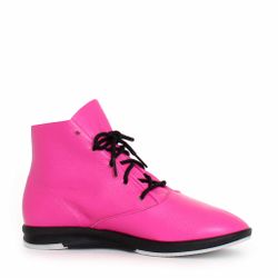 Betsy Pink Boot for Women