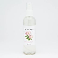 Eau florale - Géranium rose