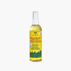 Lotion Chasse-Insecte - Eucalyptus
