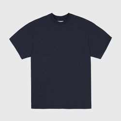 Lee T-Shirt - Navy