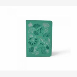 Carnet de notes - Botanica