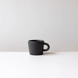 Latte Size Mug