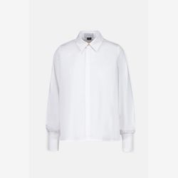 [Presale] Marielle - Cotton shirt