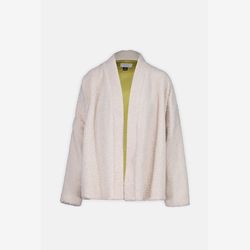 [Presale] Carolanne - Short Jacket Long Sleeve