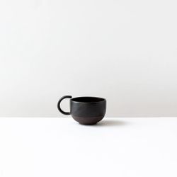 Stoneware Latté Mug